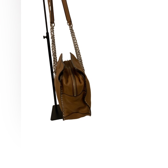 Michael Michael Kors ASTOR LARGE SATCHEL - Picture 7 of 14